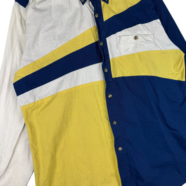 Wrangler Button Up
