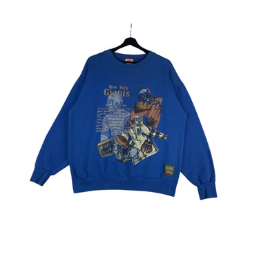 NY Giants Crewneck