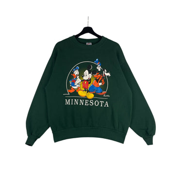 Disney Crewneck