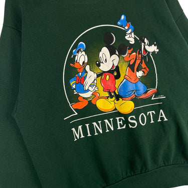 Disney Crewneck