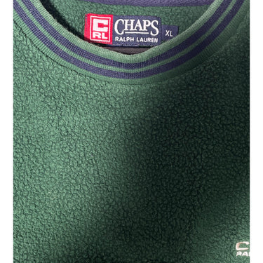 Chaps Ralph Lauren Fleece