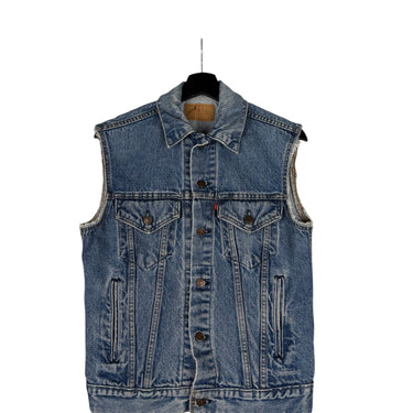 90's Levis Jean Jacket