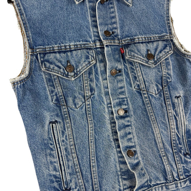 90's Levis Jean Jacket