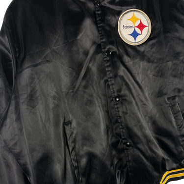 Steelers Jacket