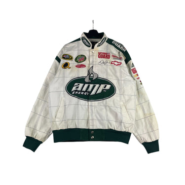 Nascar Jacket