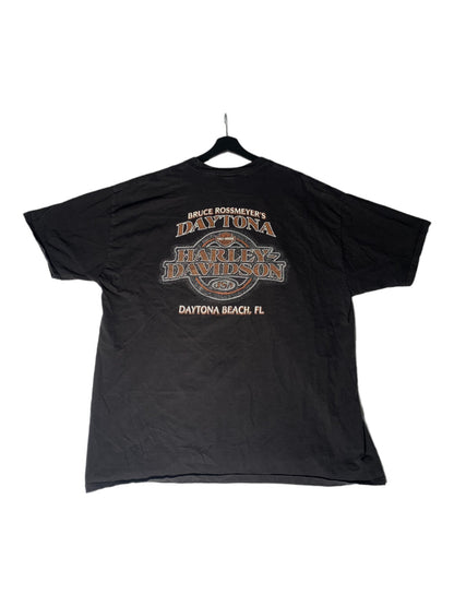 T-Shirt Harley-Davidson Daytona Beach