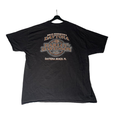 T-Shirt Harley-Davidson Daytona Beach