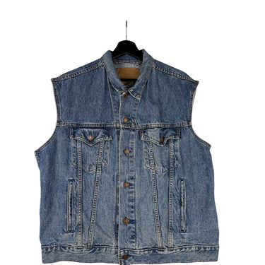 90's Levis Jacket