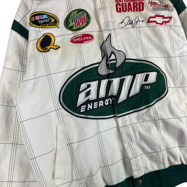 Nascar Jacket