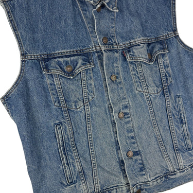 90's Levis Jacket