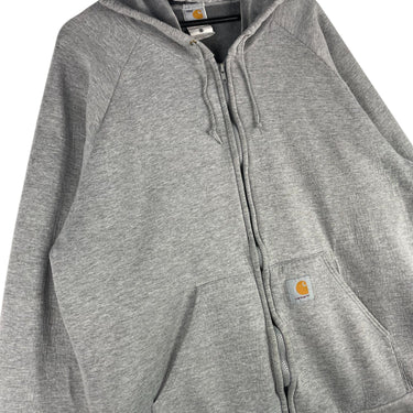 Carhartt Zip Up