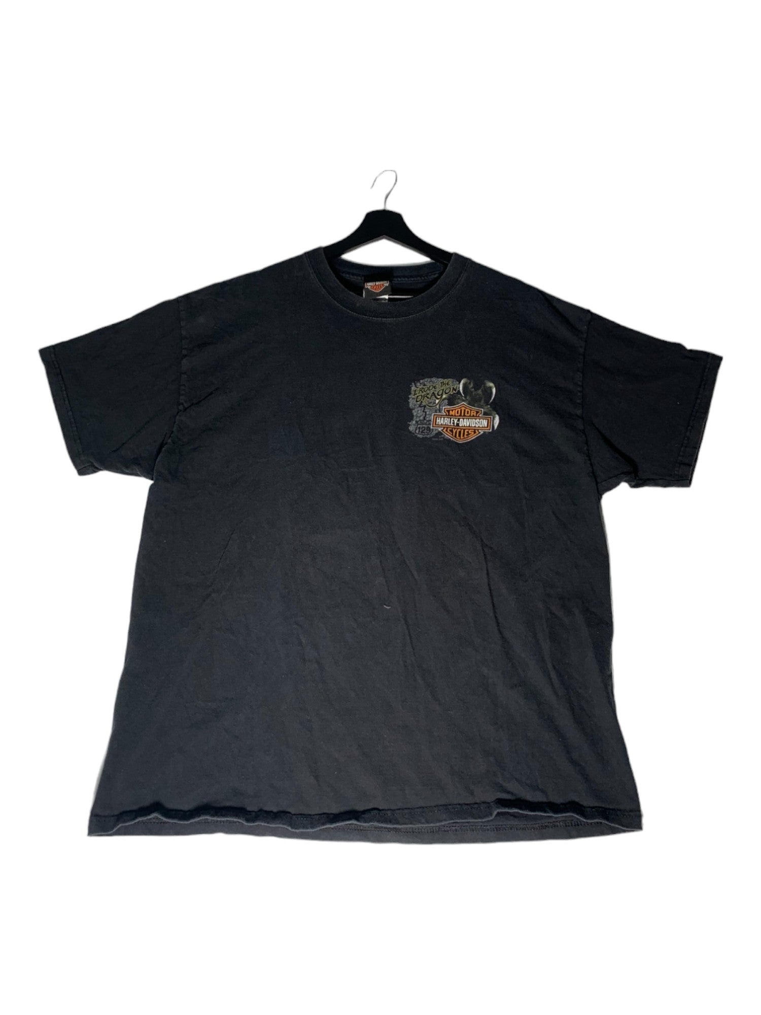 T-Shirt Harley-Davidson
