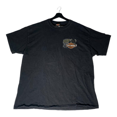 T-Shirt Harley-Davidson