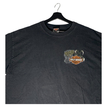 T-Shirt Harley-Davidson