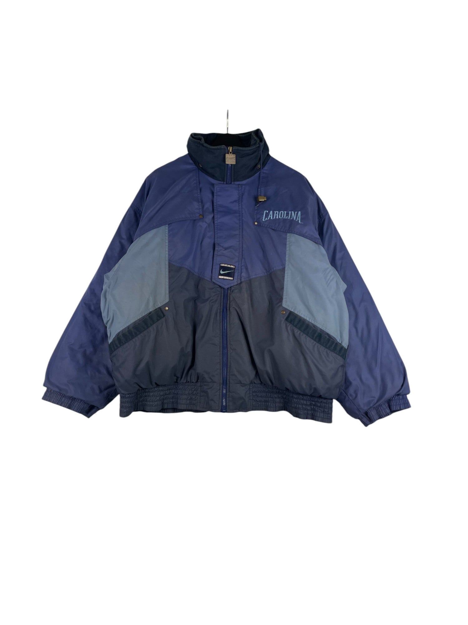 North Carolina Jacket