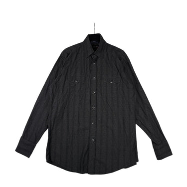 Wrangler Pearl Snap