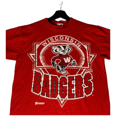 Wisconsin Badgers T-Shirt