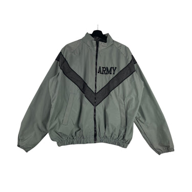 Army Windbreaker