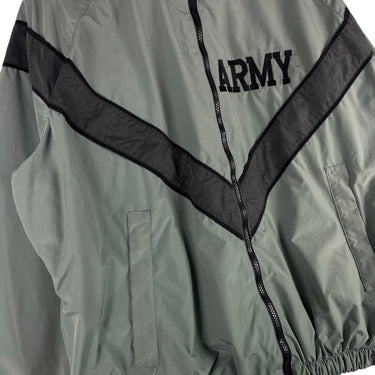 Army Windbreaker