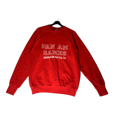 Pan AM Games Crewneck