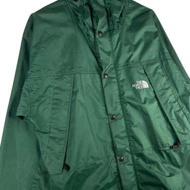 North Face Gore-Tex Jacket