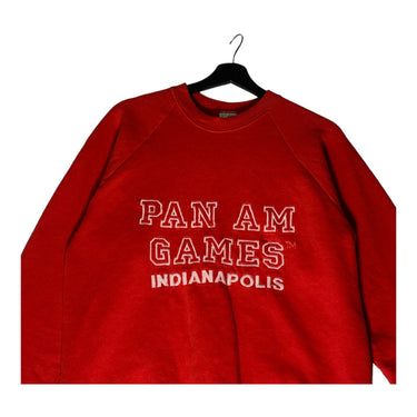 Pan AM Games Crewneck