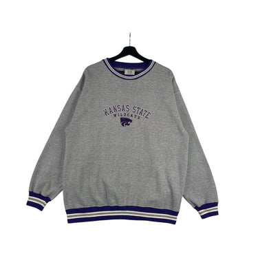 Kansas State Crewneck