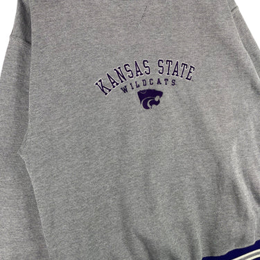 Kansas State Crewneck