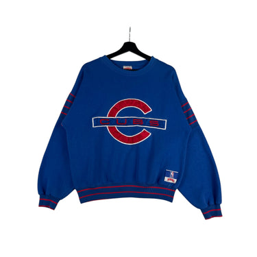 Cubs Crewneck