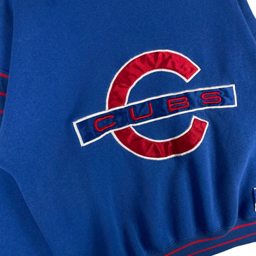 Cubs Crewneck