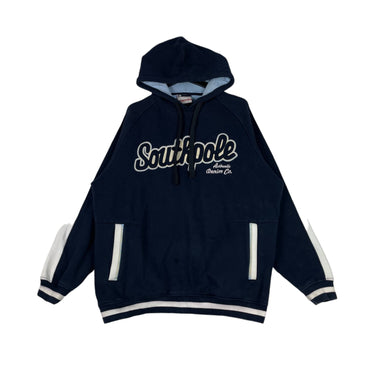 South Pole Y2K Hoodie