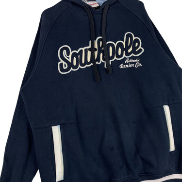 South Pole Y2K Hoodie