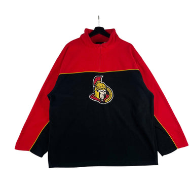 Ottawa Senators Fleece