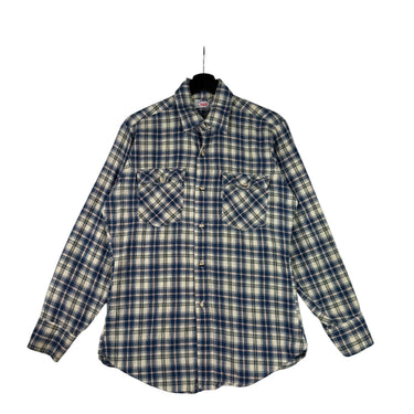 90's Levis Button Up