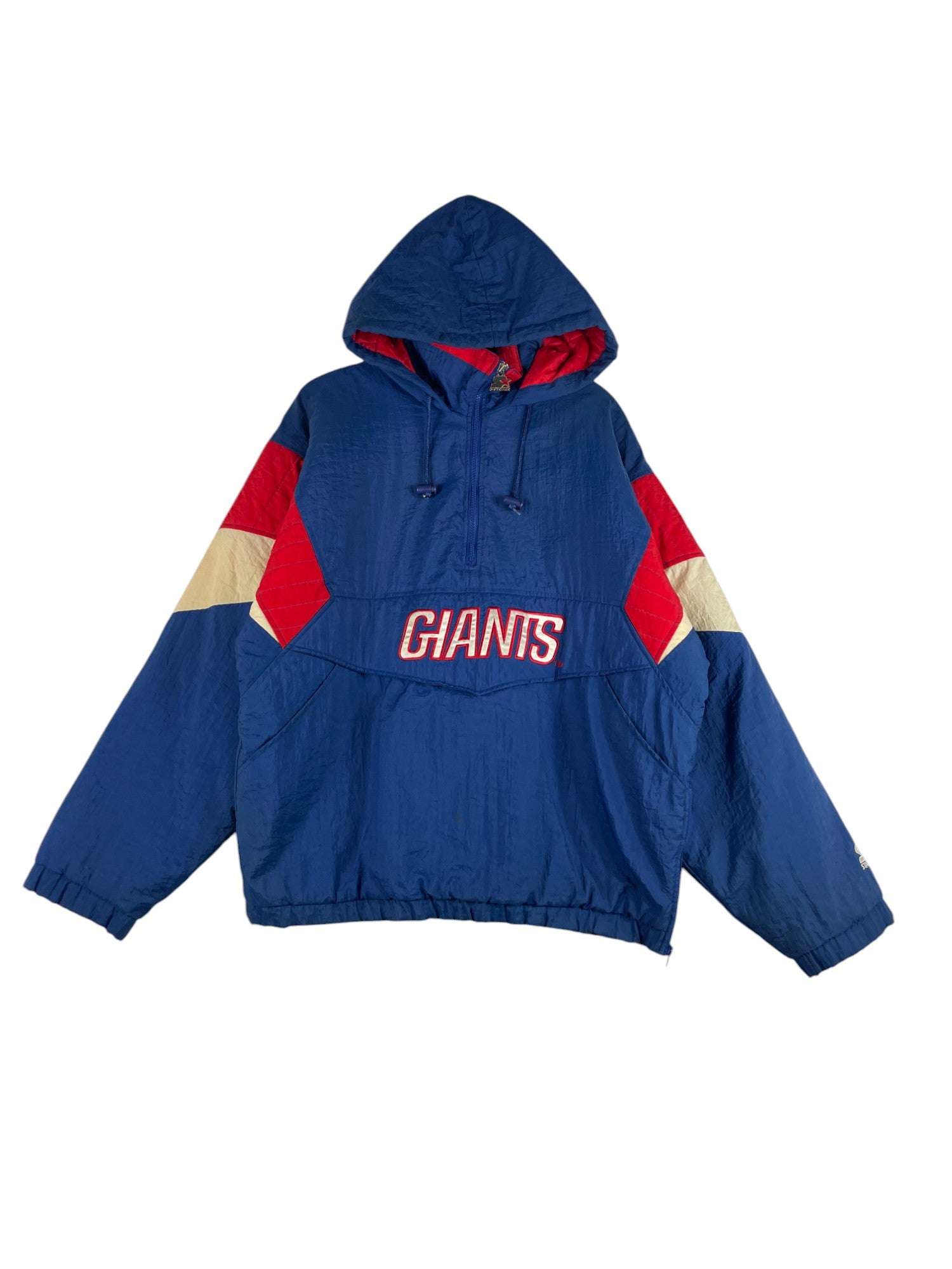 Giants Starter Jacket