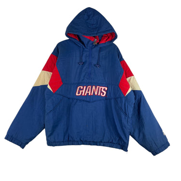 Giants Starter Jacket