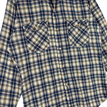 90's Levis Button Up
