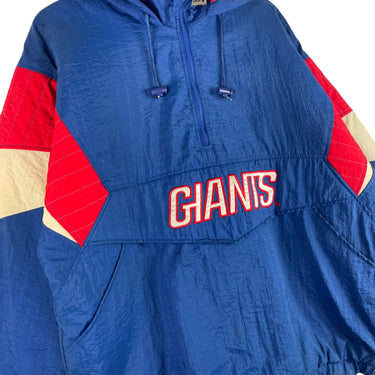 Giants Starter Jacket