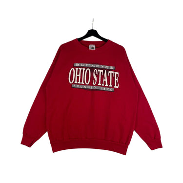 Ohio State Creneck