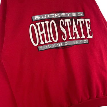 Ohio State Creneck