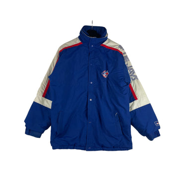 Blue Jays Starter Jacket