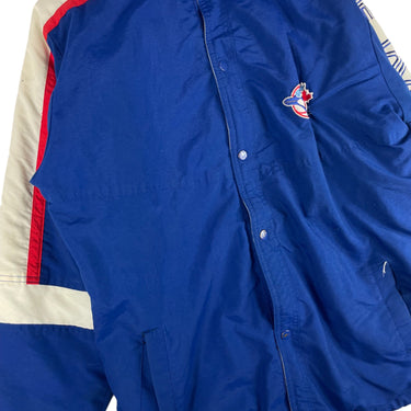 Blue Jays Starter Jacket