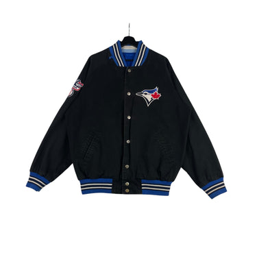 Reversible Blue Jays Jacket