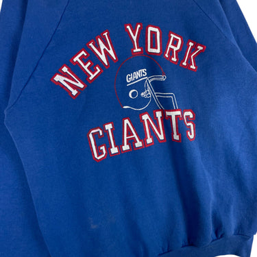 NY Giants Crewneck