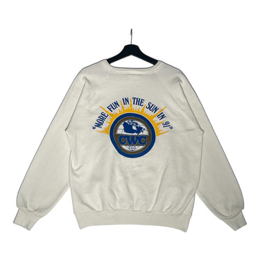 Crewneck CWC