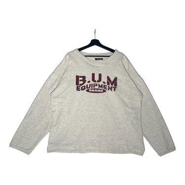 Bum Equipement Crewneck