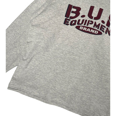 Bum Equipement Crewneck