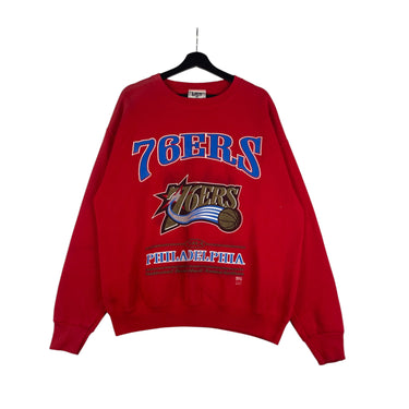 76ers Crewneck