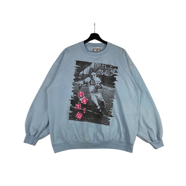 Football Crewneck