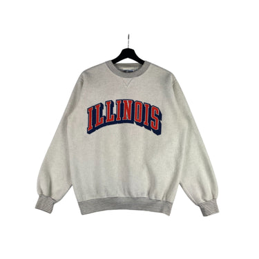 Illinois Crewneck